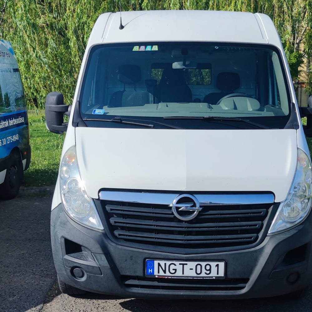 Concrete meets bricks